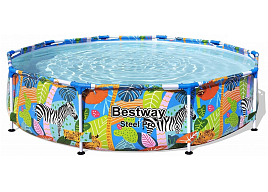 Каркасный бассейн 56985 305*66